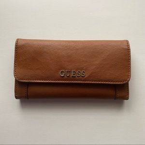 Guess Wallet